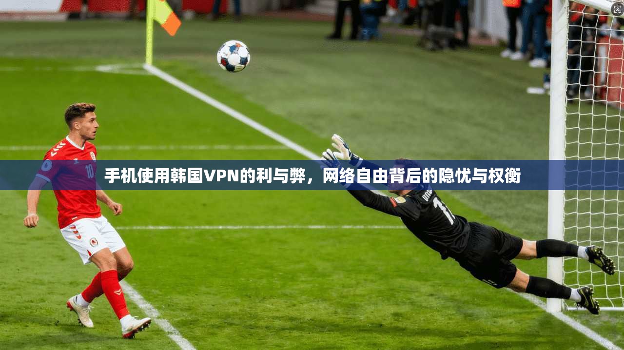 手机使用韩国VPN的利与弊，网络自由背后的隐忧与权衡