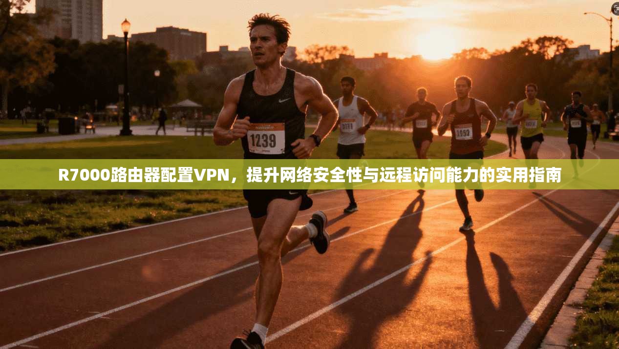 R7000路由器配置VPN，提升网络安全性与远程访问能力的实用指南