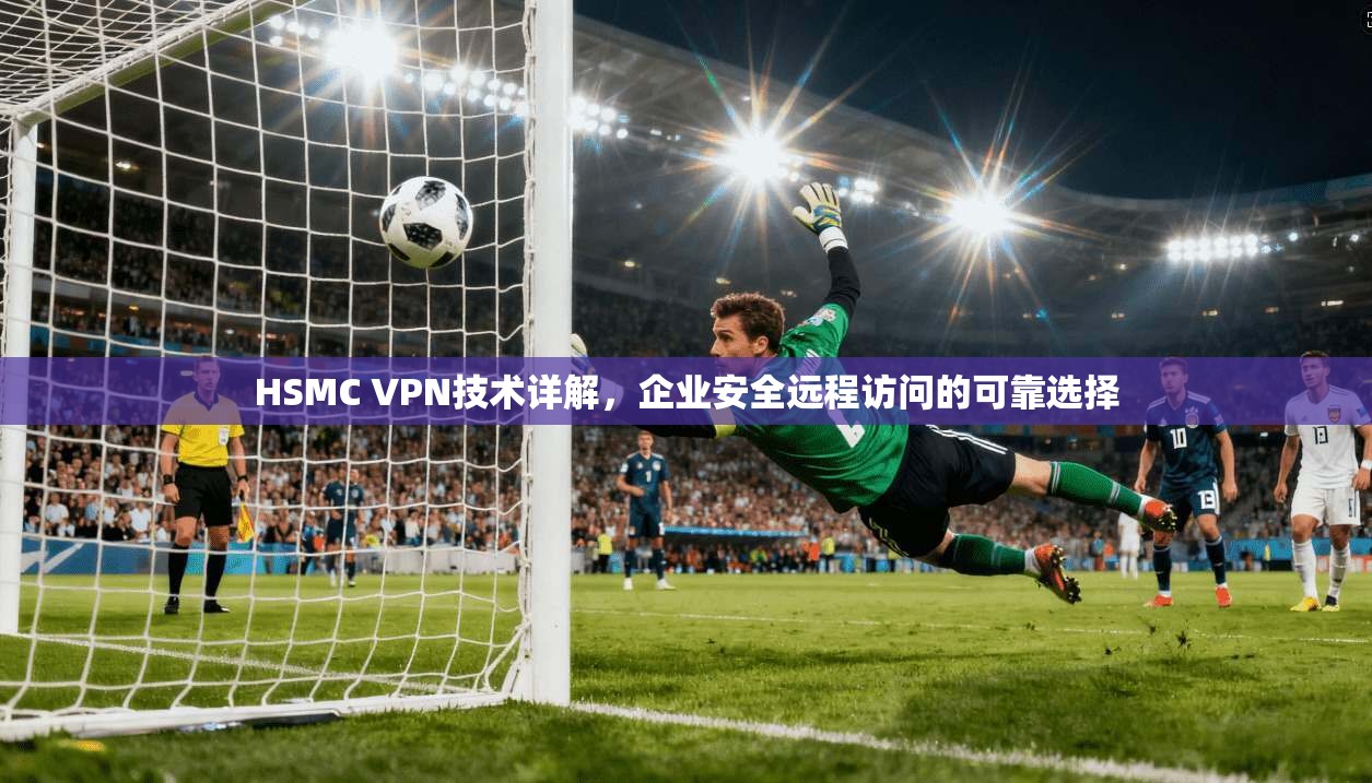 HSMC VPN技术详解，企业安全远程访问的可靠选择