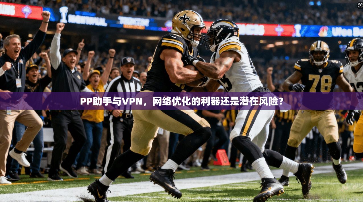 PP助手与VPN，网络优化的利器还是潜在风险？
