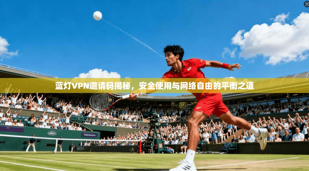 蓝灯VPN邀请码揭秘，安全使用与网络自由的平衡之道