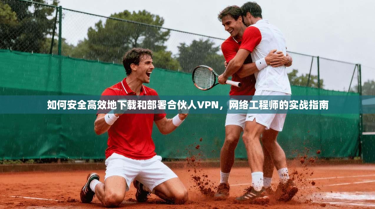 如何安全高效地下载和部署合伙人VPN，网络工程师的实战指南