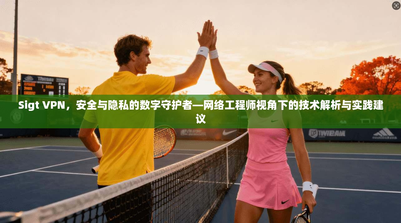 Sigt VPN，安全与隐私的数字守护者—网络工程师视角下的技术解析与实践建议