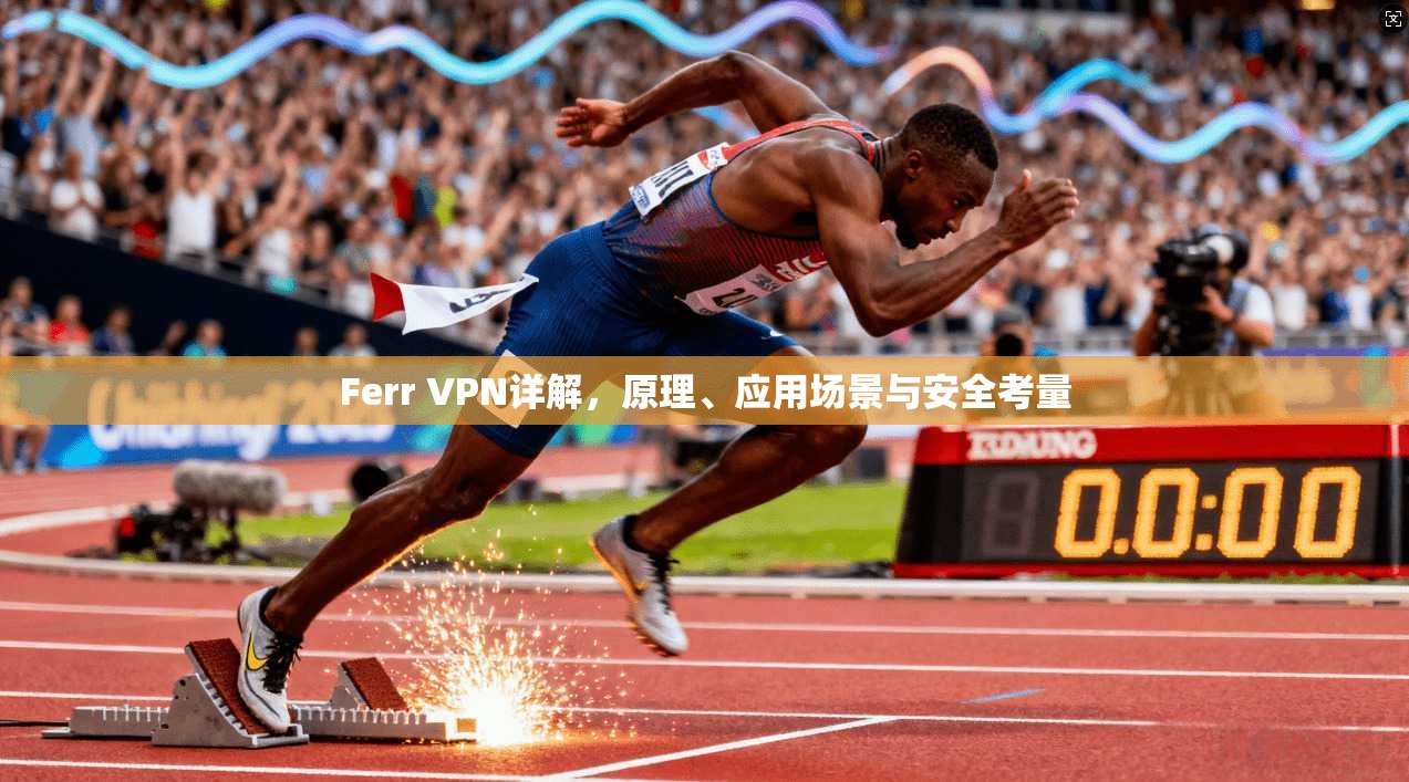 Ferr VPN详解，原理、应用场景与安全考量