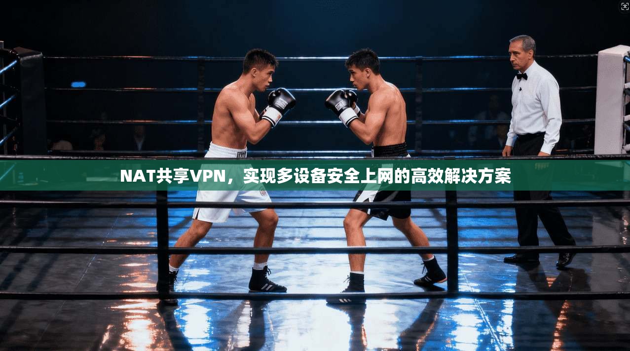 NAT共享VPN,实现多设备安全上网的高效解决方案