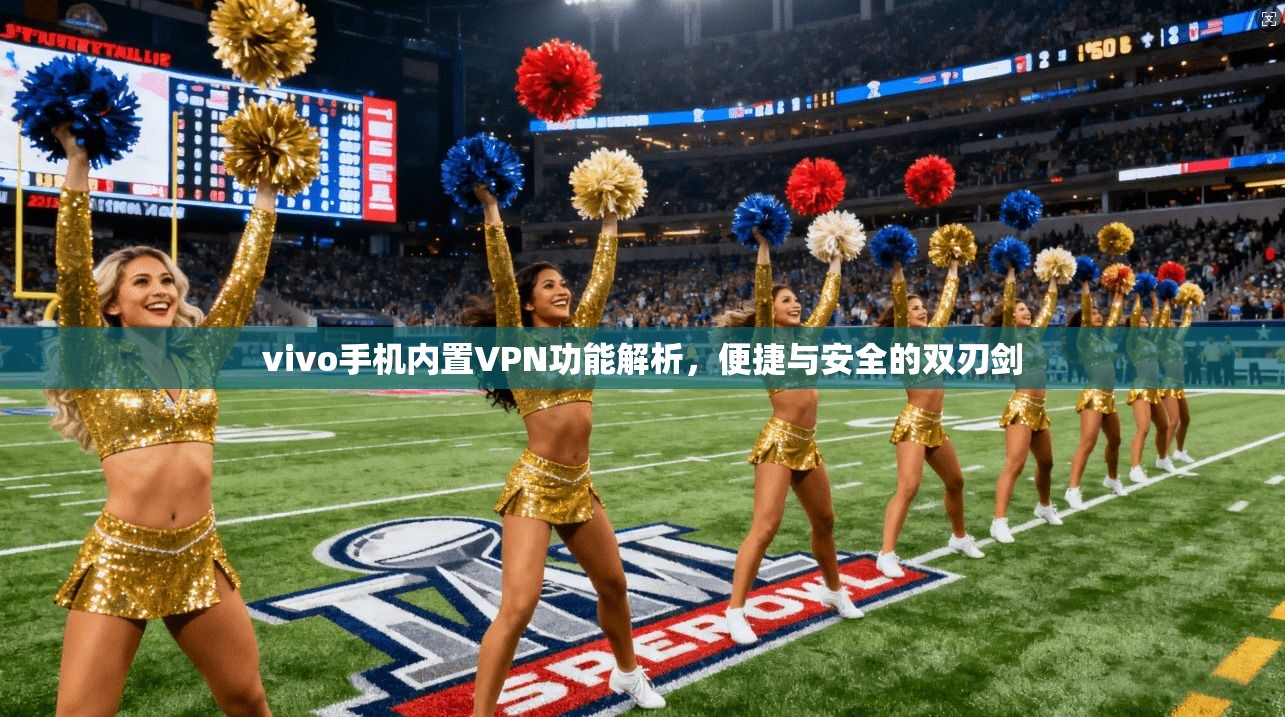 vivo手机内置VPN功能解析,便捷与安全的双刃剑