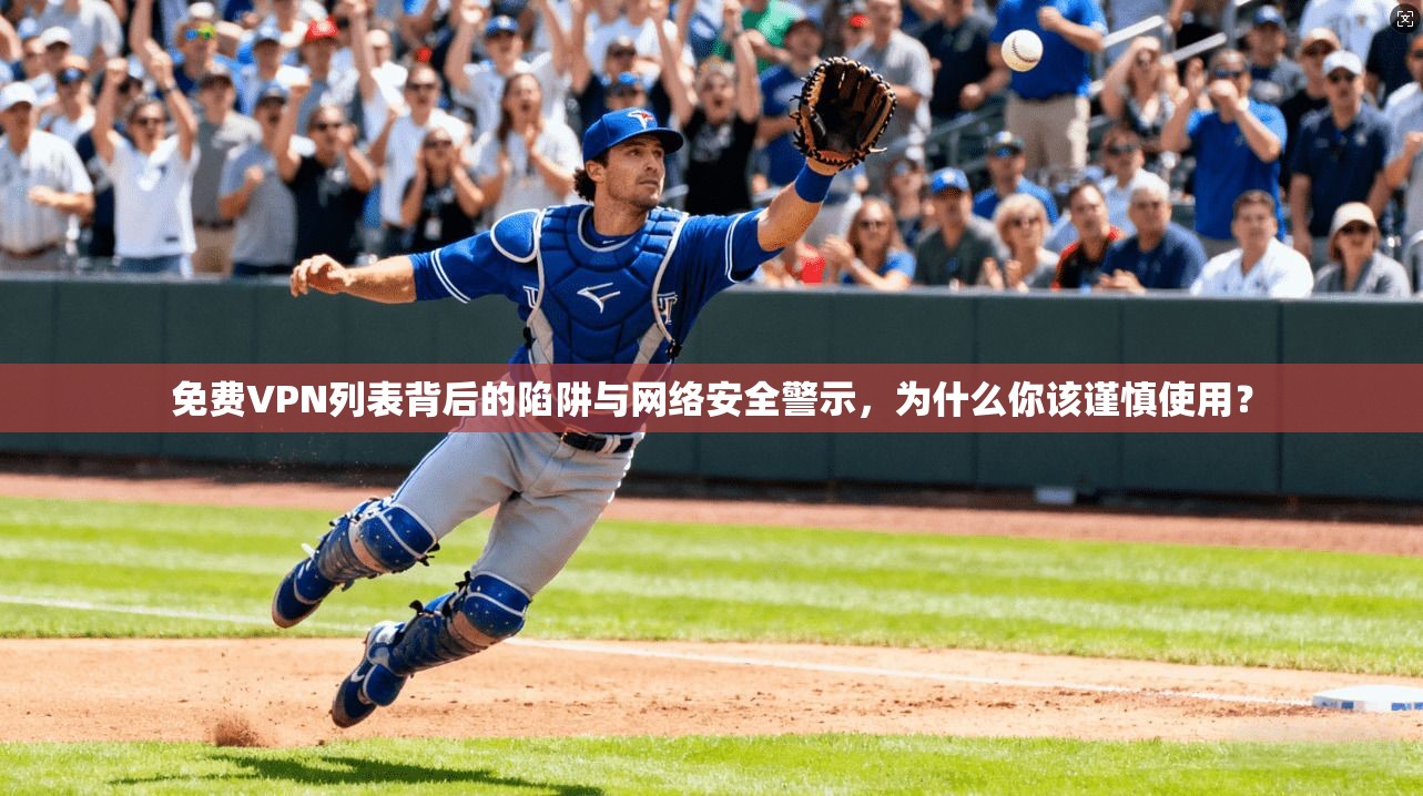 免费VPN列表背后的陷阱与网络安全警示，为什么你该谨慎使用？