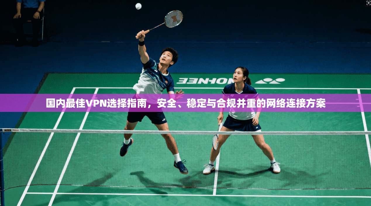国内最佳VPN选择指南,安全、稳定与合规并重的网络连接方案