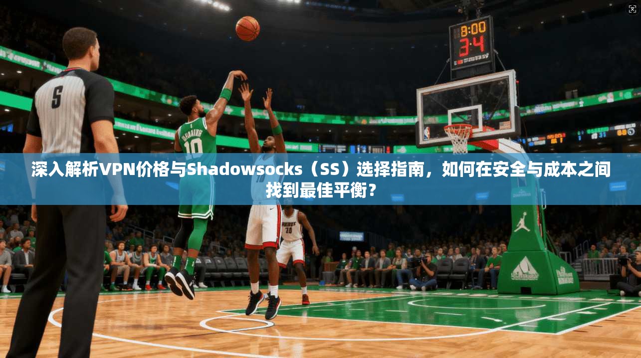深入解析VPN价格与Shadowsocks（SS）选择指南，如何在安全与成本之间找到最佳平衡？