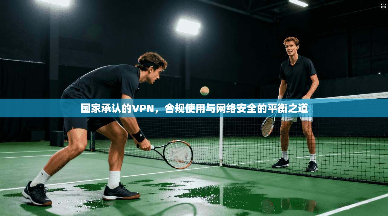国家承认的VPN,合规使用与网络安全的平衡之道