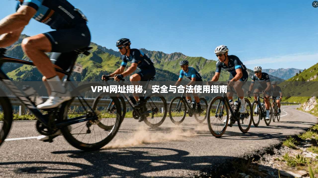 VPN网址揭秘，安全与合法使用指南