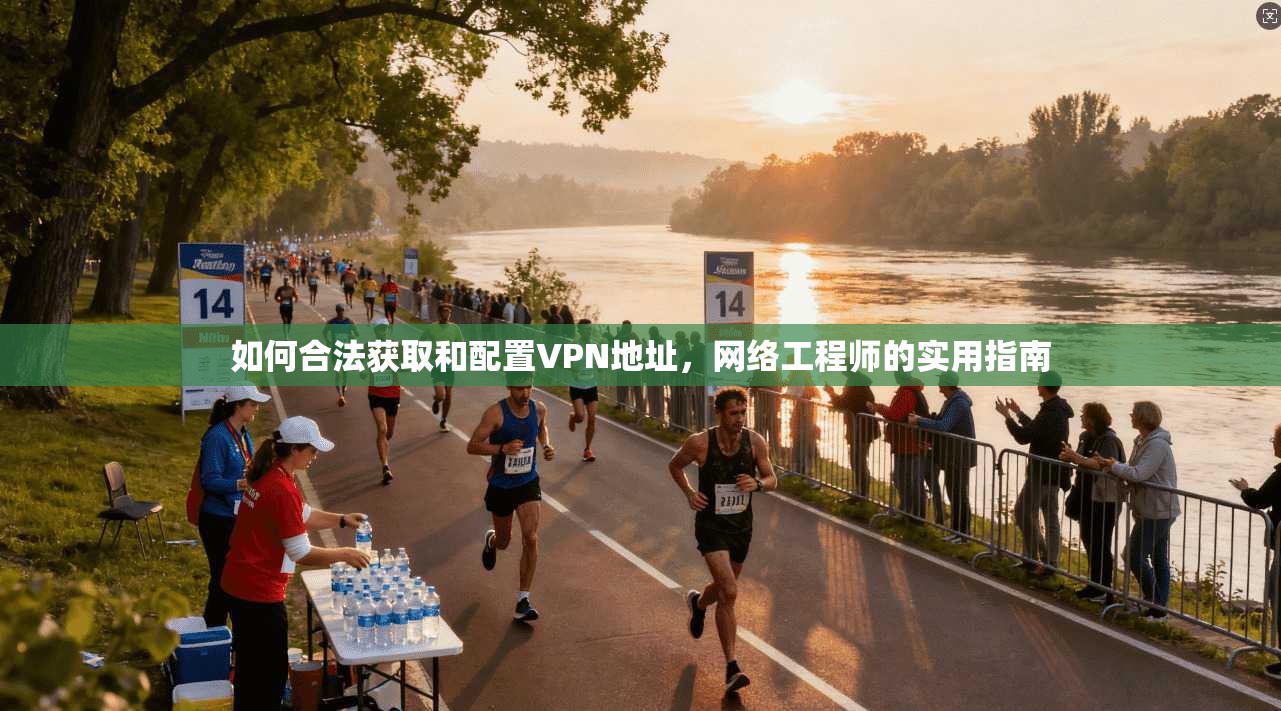 如何合法获取和配置VPN地址，网络工程师的实用指南
