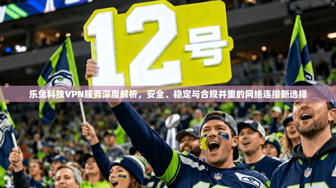 乐兔科技VPN服务深度解析,安全、稳定与合规并重的网络连接新选择