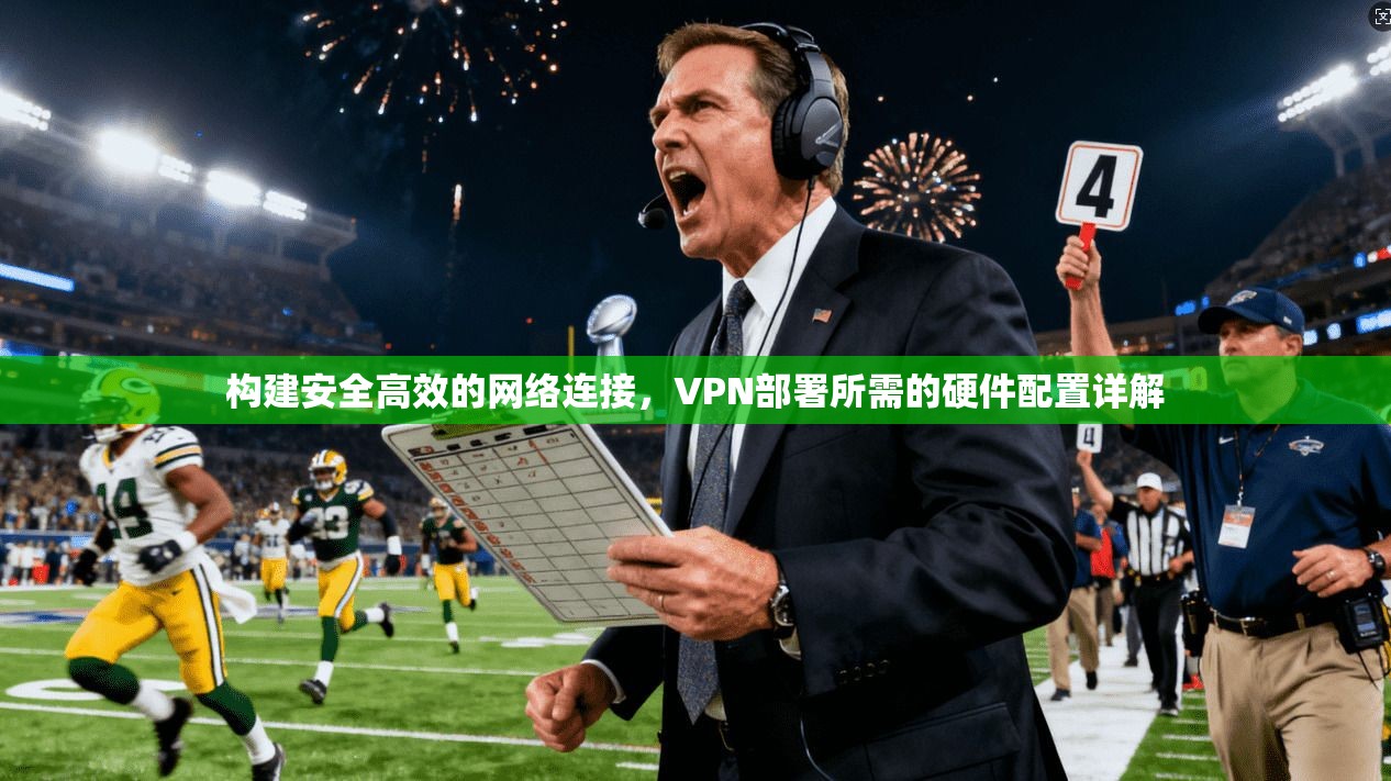 构建安全高效的网络连接，VPN部署所需的硬件配置详解