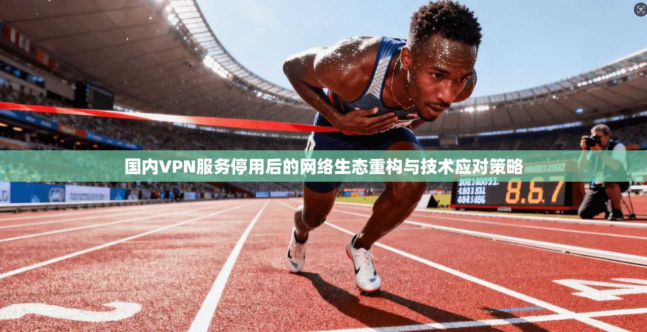 国内VPN服务停用后的网络生态重构与技术应对策略