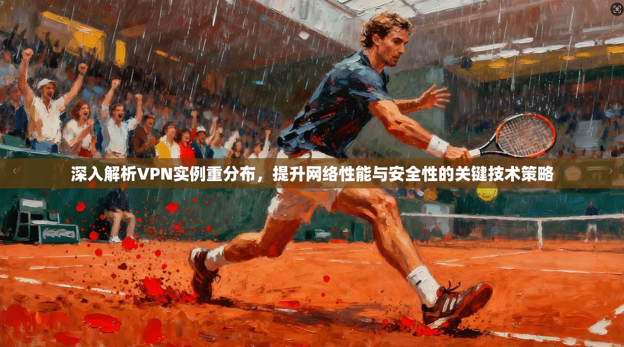 深入解析VPN实例重分布，提升网络性能与安全性的关键技术策略