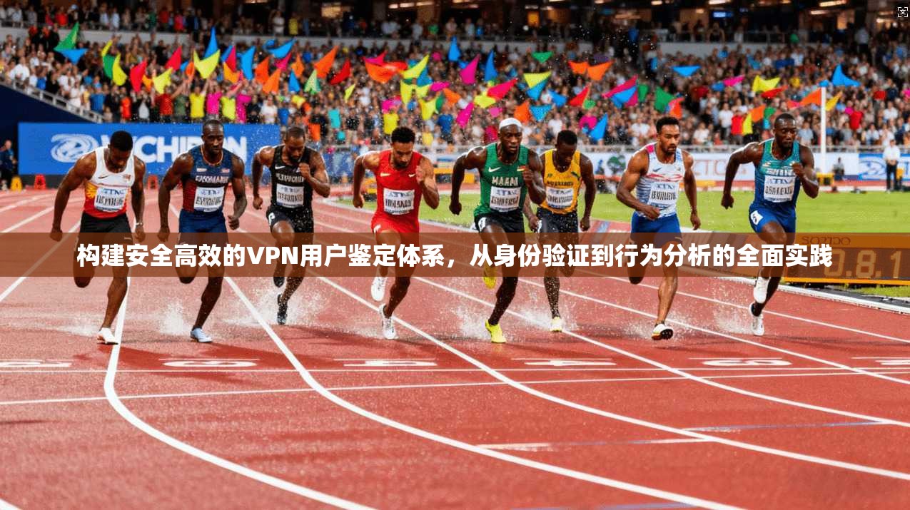 构建安全高效的VPN用户鉴定体系,从身份验证到行为分析的全面实践