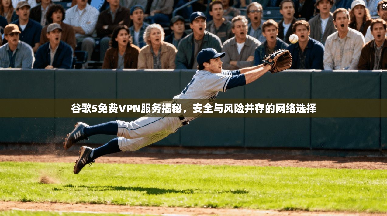 谷歌5免费VPN服务揭秘,安全与风险并存的网络选择