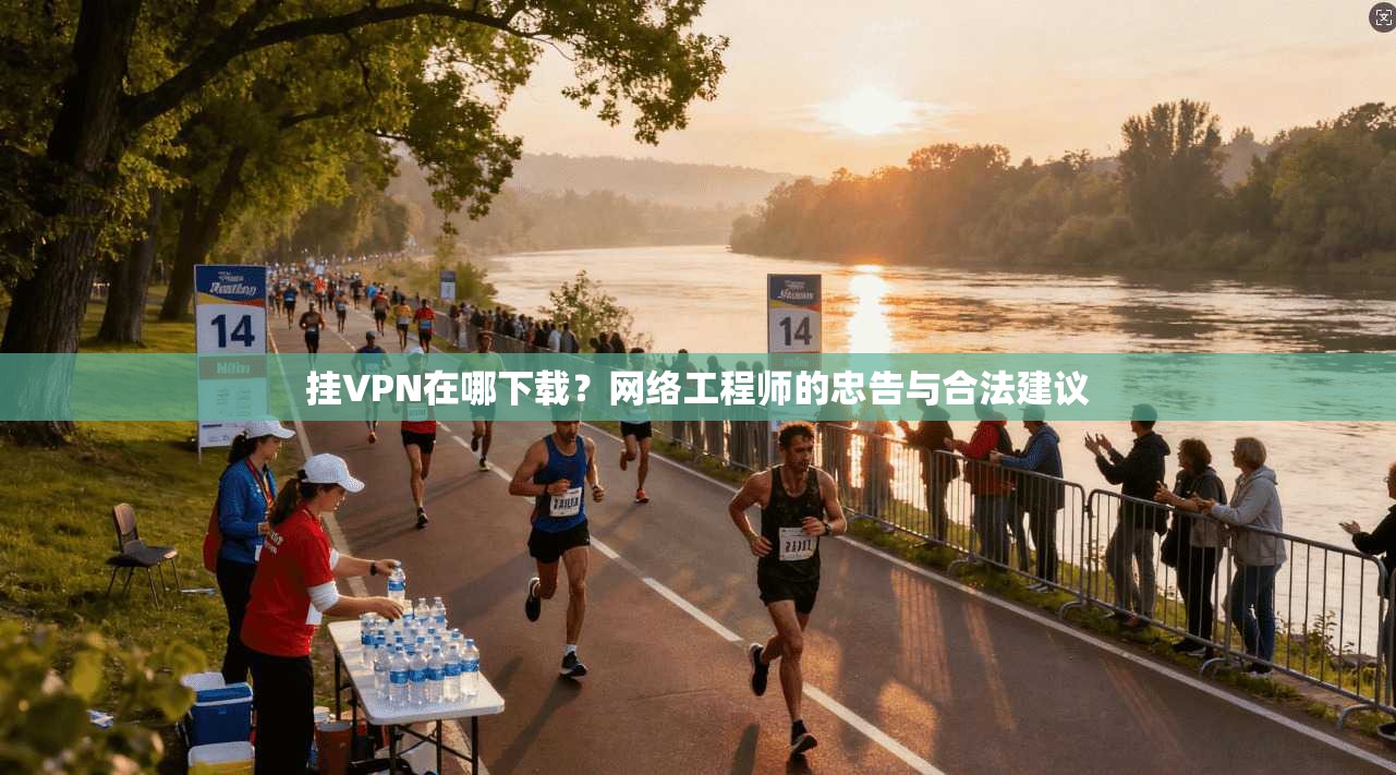 挂VPN在哪下载？网络工程师的忠告与合法建议