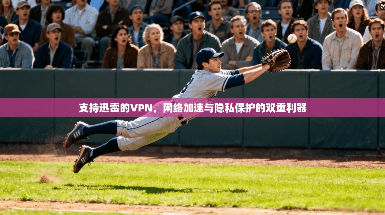 支持迅雷的VPN,网络加速与隐私保护的双重利器