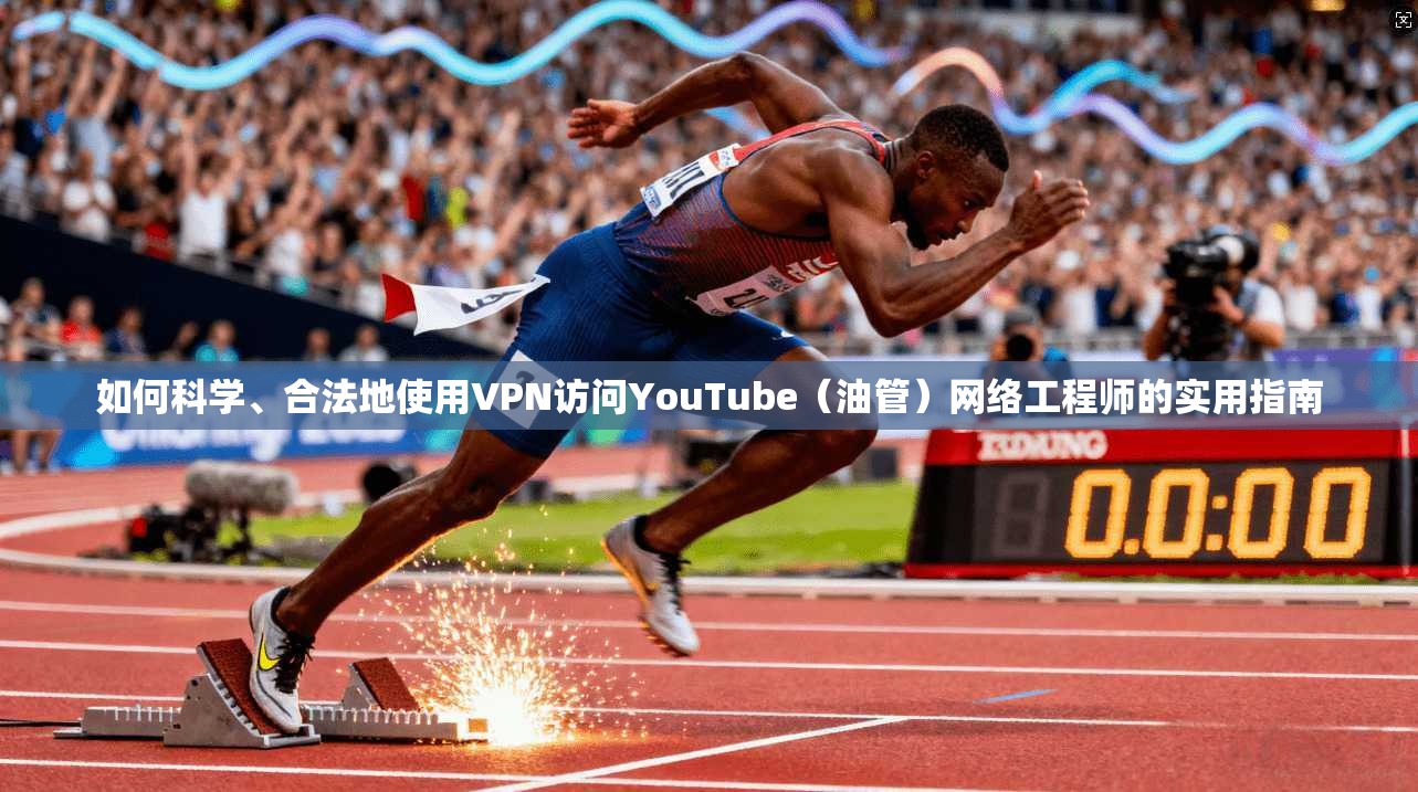 如何科学、合法地使用VPN访问YouTube（油管）网络工程师的实用指南