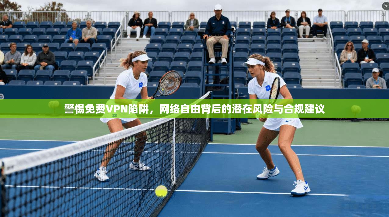 警惕免费VPN陷阱，网络自由背后的潜在风险与合规建议