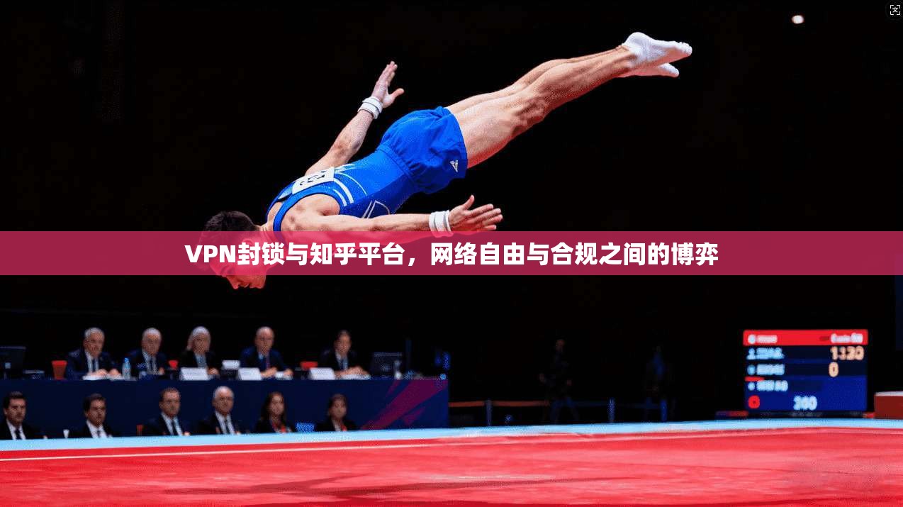 VPN封锁与知乎平台,网络自由与合规之间的博弈