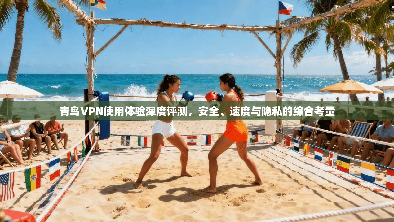 青鸟VPN使用体验深度评测，安全、速度与隐私的综合考量