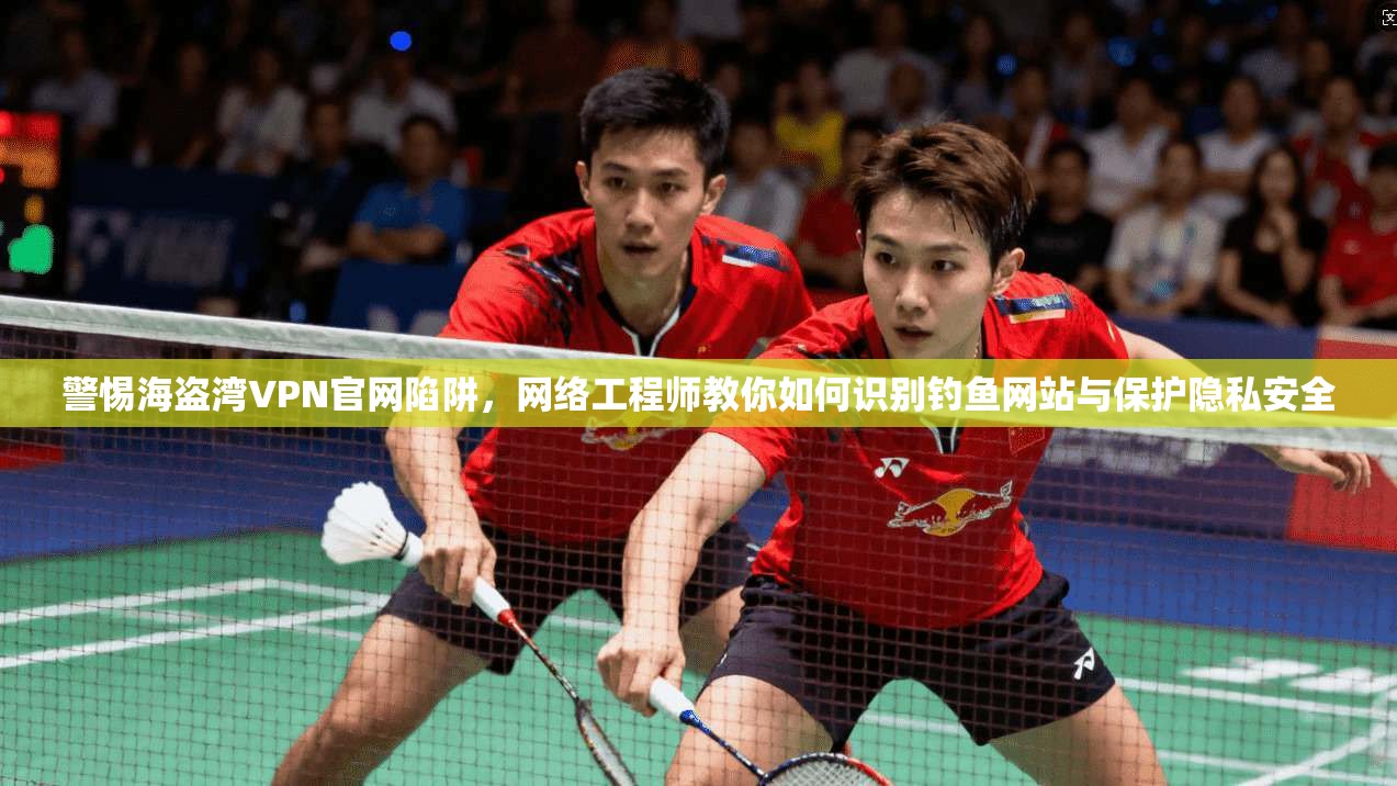 警惕海盗湾VPN官网陷阱，网络工程师教你如何识别钓鱼网站与保护隐私安全