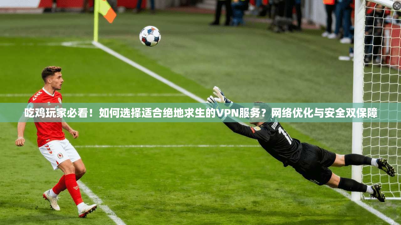 吃鸡玩家必看！如何选择适合绝地求生的VPN服务？网络优化与安全双保障