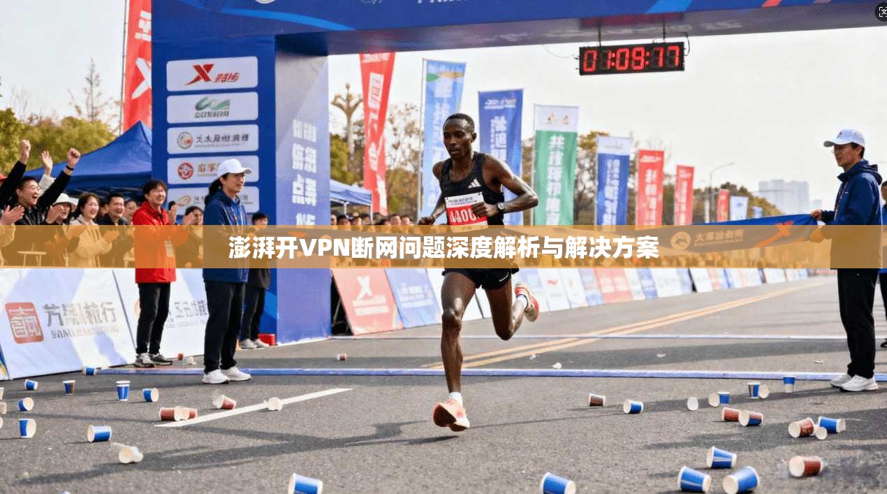 澎湃开VPN断网问题深度解析与解决方案