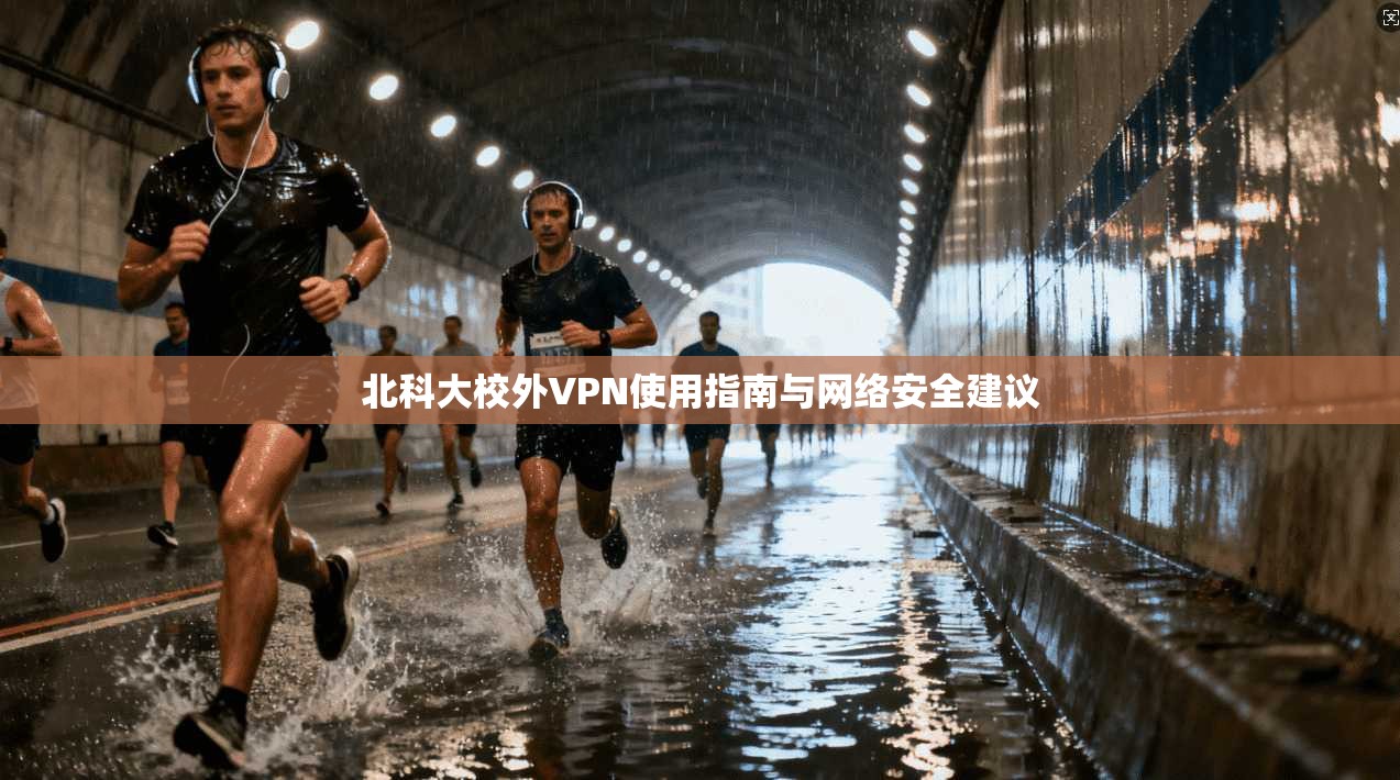 北科大校外VPN使用指南与网络安全建议 北科大校外VPN使用指南与网络安全建议