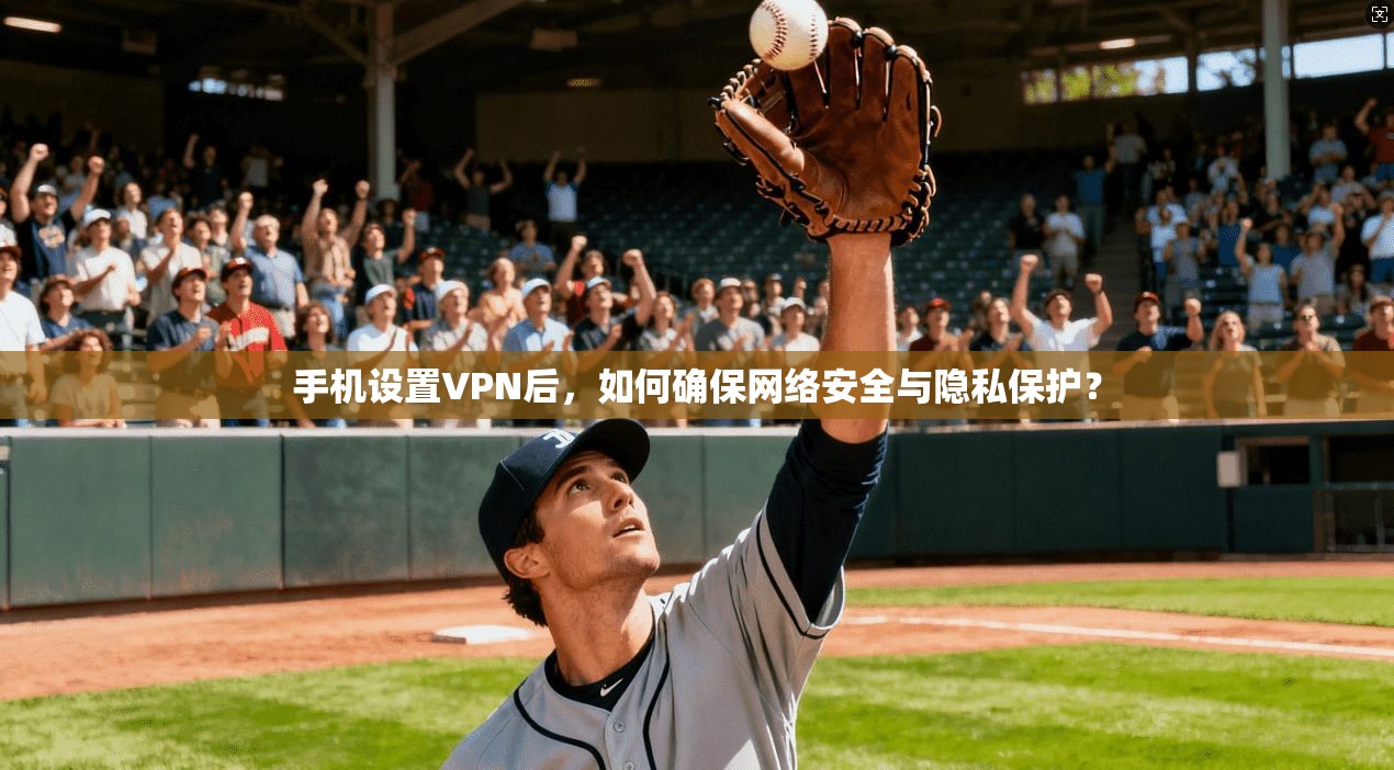 手机设置VPN后,如何确保网络安全与隐私保护? 手机设置VPN后,如何确保网络安全与隐私保护?