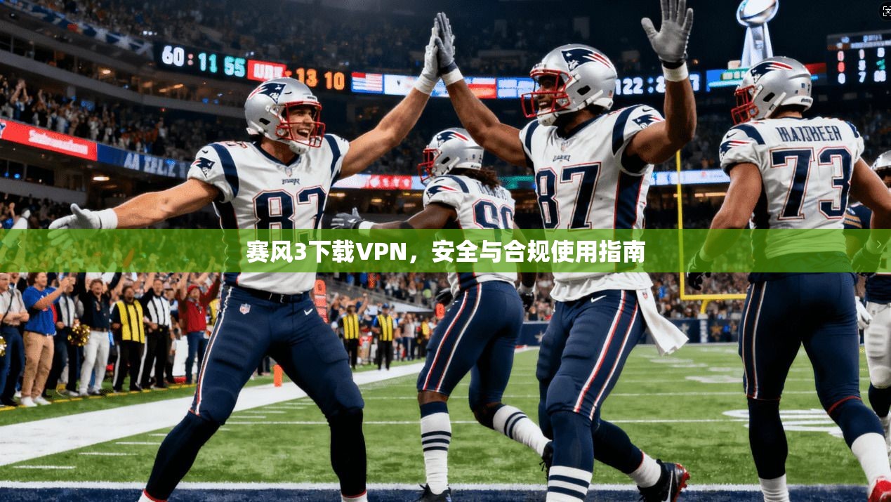 赛风3下载VPN，安全与合规使用指南