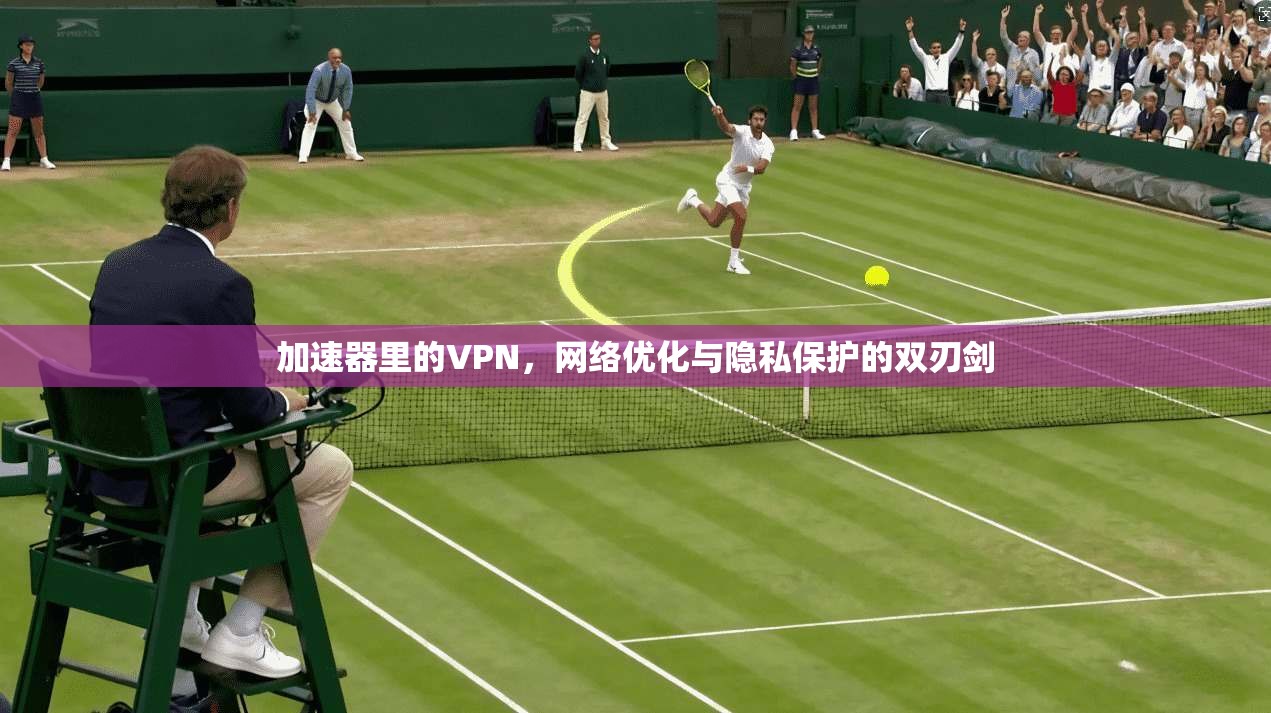 加速器里的VPN，网络优化与隐私保护的双刃剑
