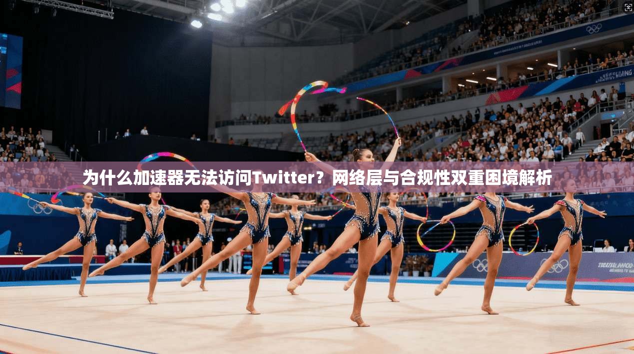 为什么加速器无法访问Twitter?网络层与合规性双重困境解析