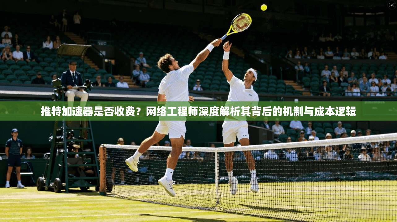 推特加速器是否收费?网络工程师深度解析其背后的机制与成本逻辑