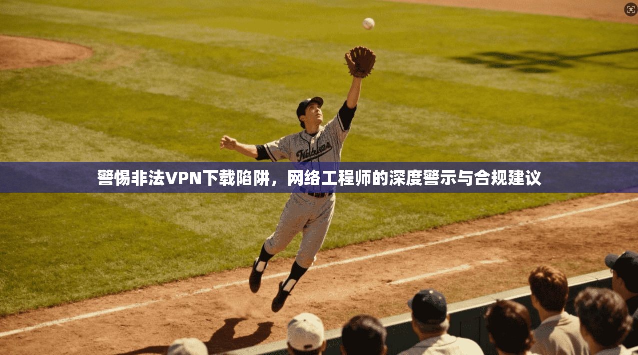 警惕非法VPN下载陷阱,网络工程师的深度警示与合规建议