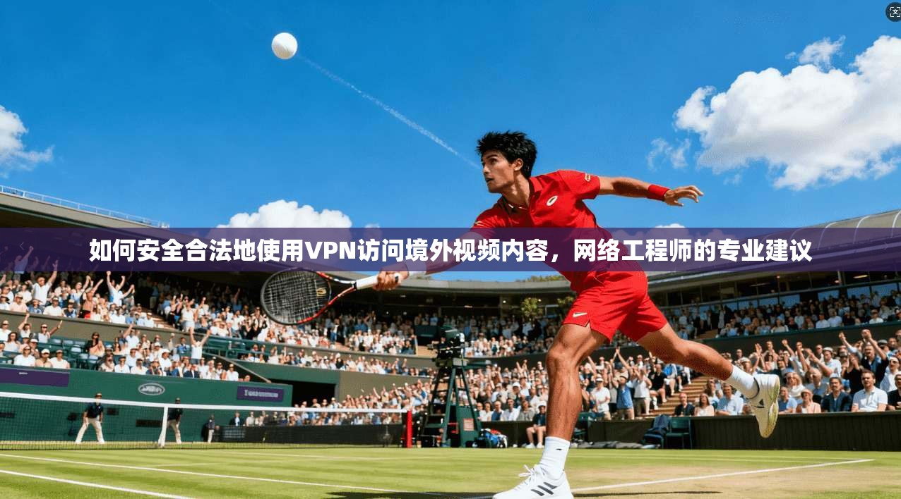 如何安全合法地使用VPN访问境外视频内容，网络工程师的专业建议