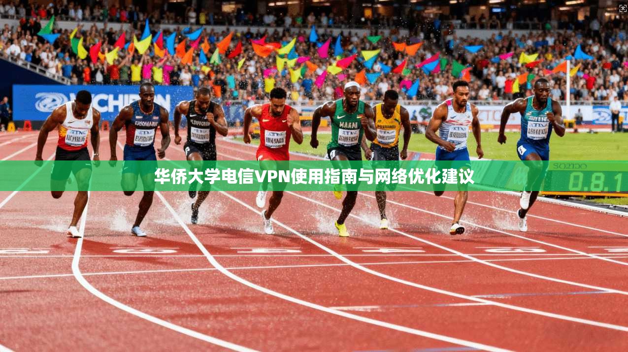 华侨大学电信VPN使用指南与网络优化建议