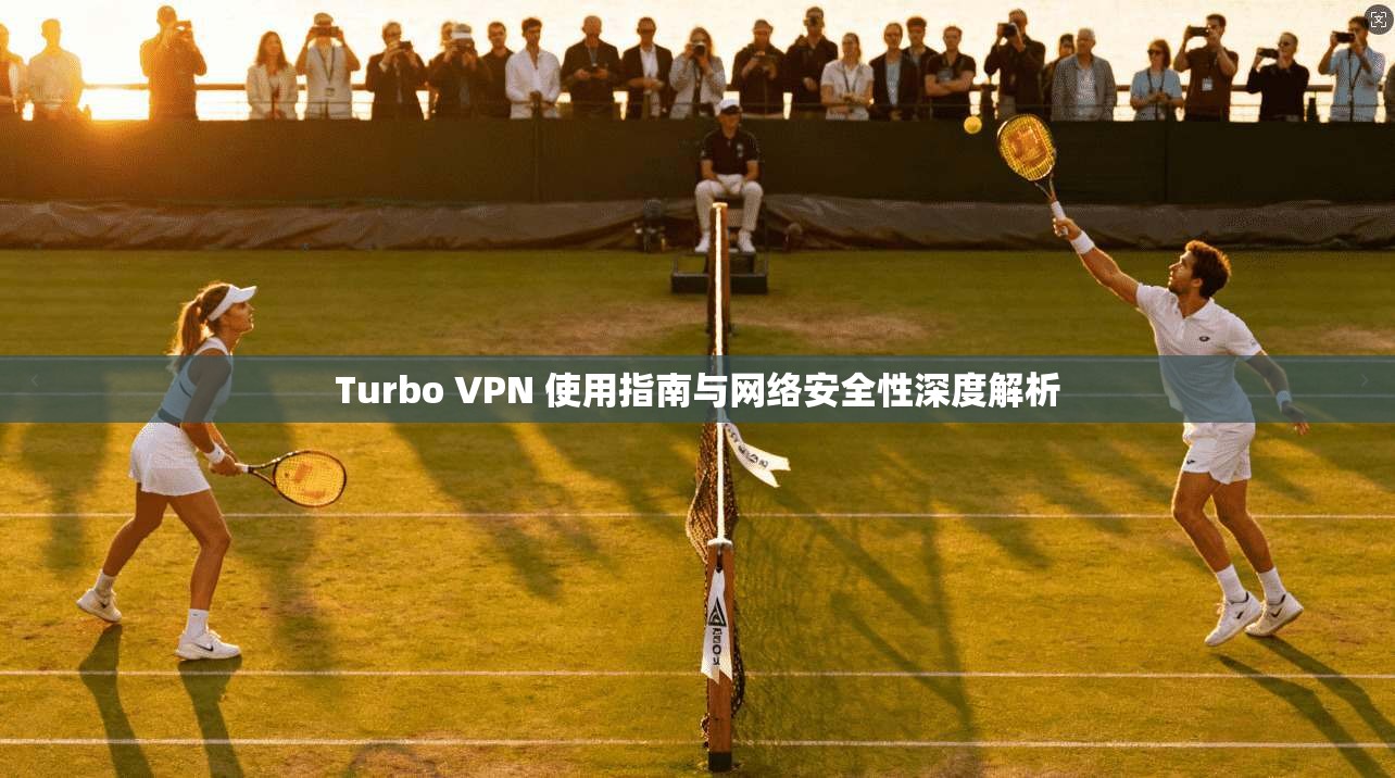 Turbo VPN 使用指南与网络安全性深度解析