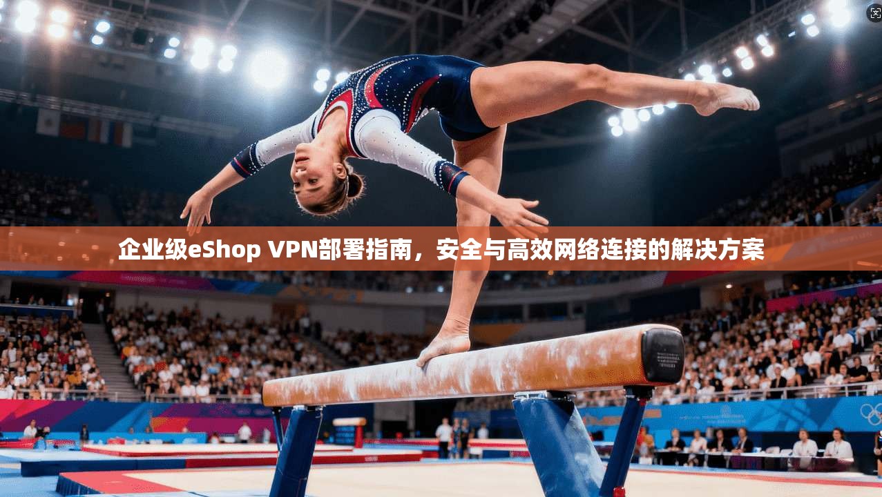 企业级eShop VPN部署指南，安全与高效网络连接的解决方案