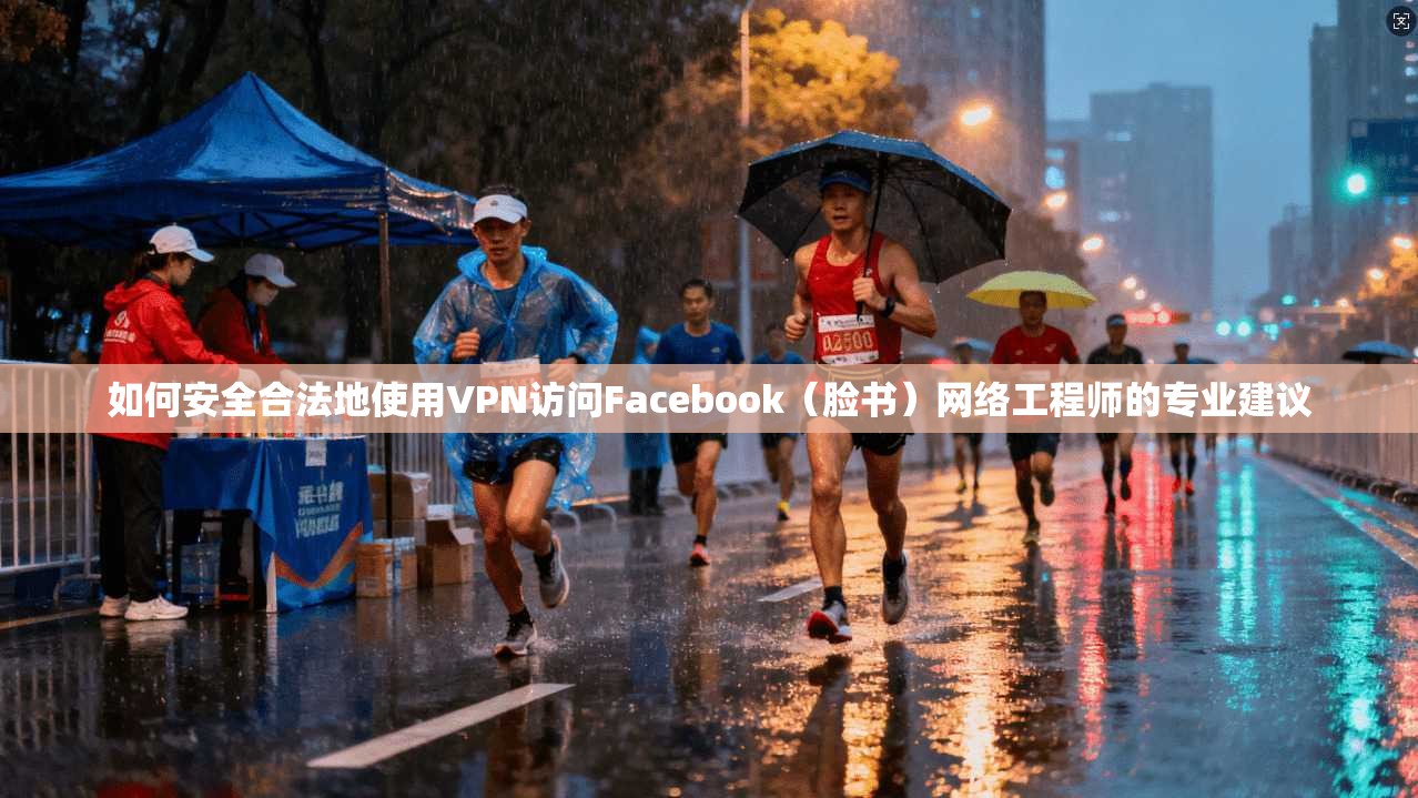 如何安全合法地使用VPN访问Facebook（脸书）网络工程师的专业建议