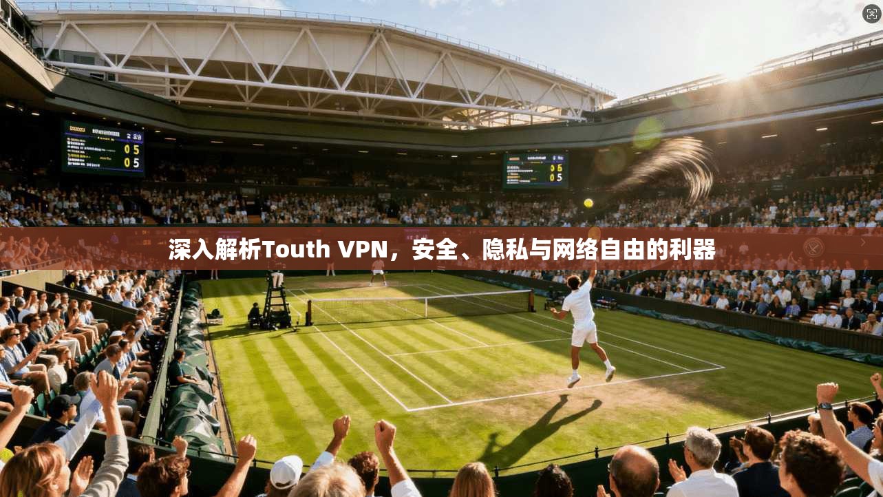 深入解析Touth VPN，安全、隐私与网络自由的利器