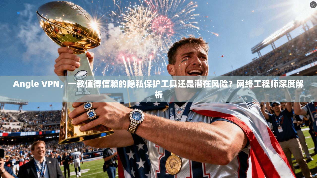 Angle VPN，一款值得信赖的隐私保护工具还是潜在风险？网络工程师深度解析