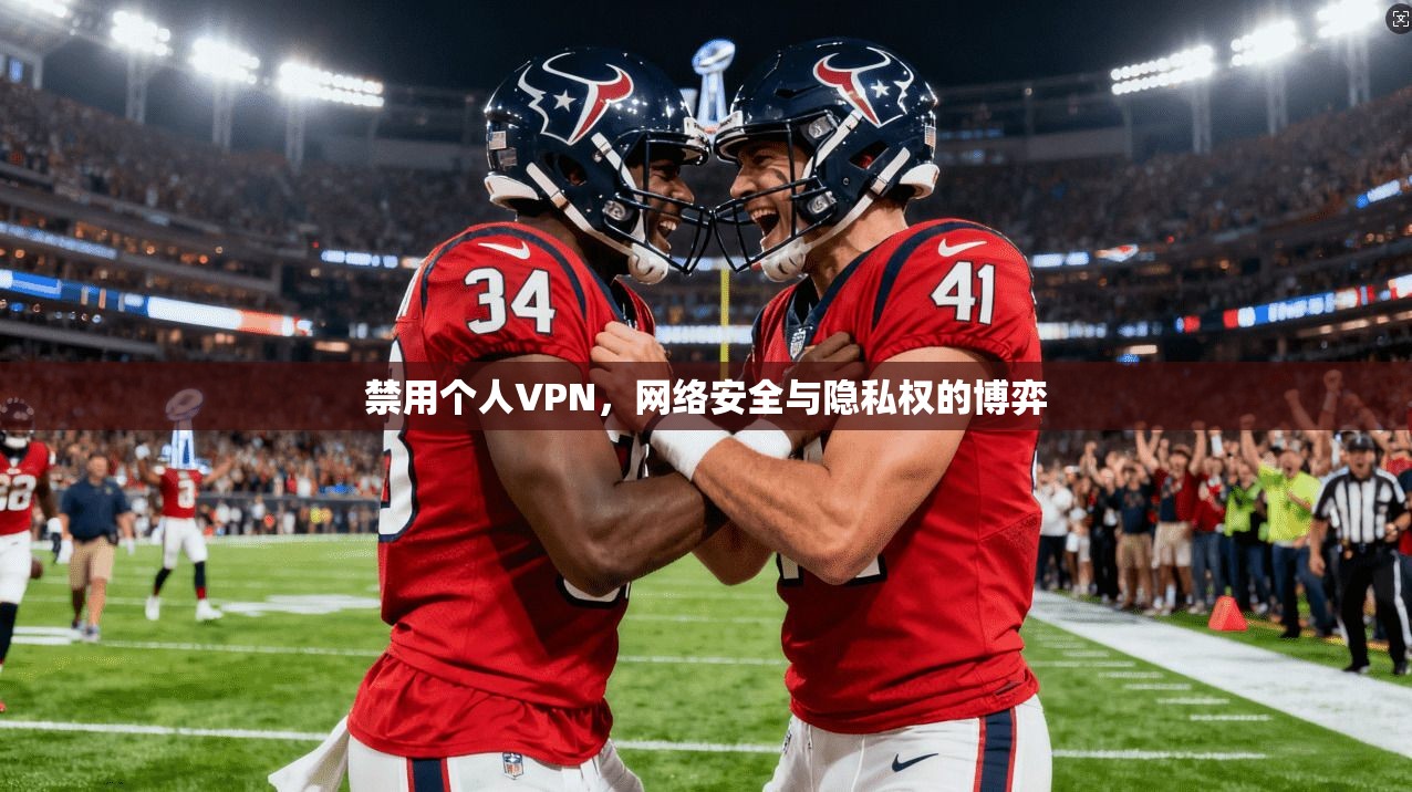 禁用个人VPN，网络安全与隐私权的博弈