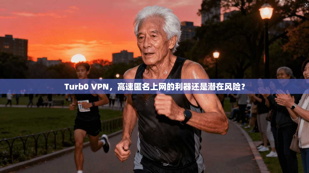 Turb0 VPN，高速匿名上网的利器还是潜在风险？