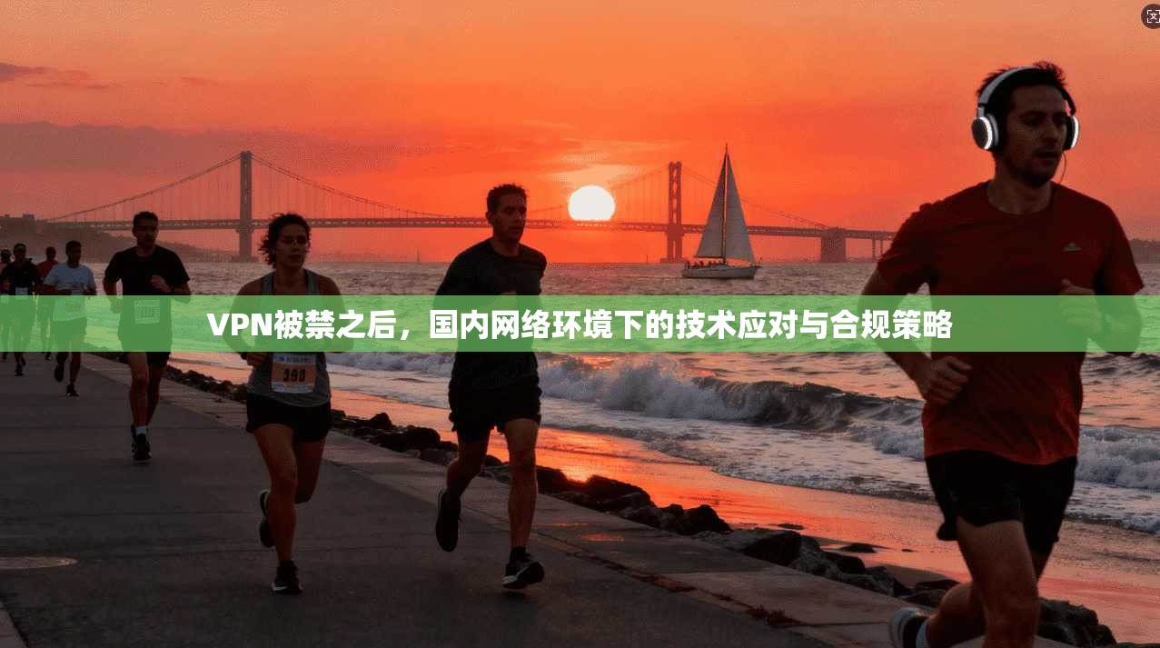 VPN被禁之后，国内网络环境下的技术应对与合规策略