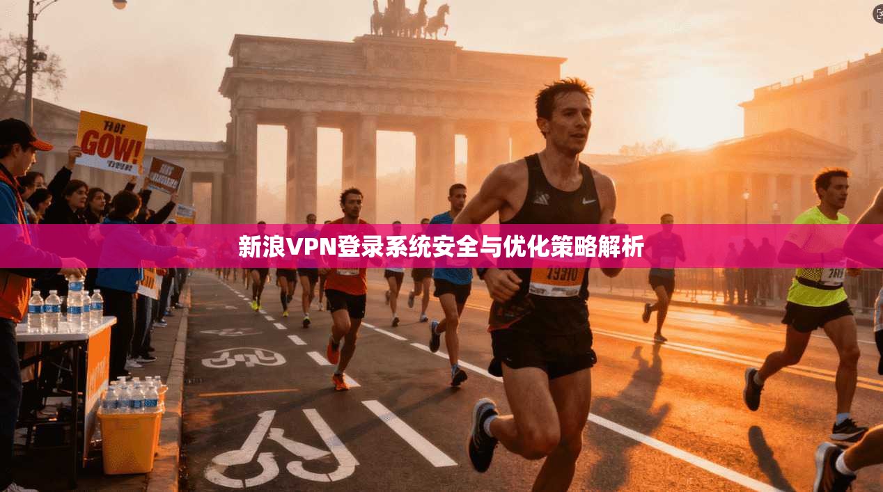 新浪VPN登录系统安全与优化策略解析