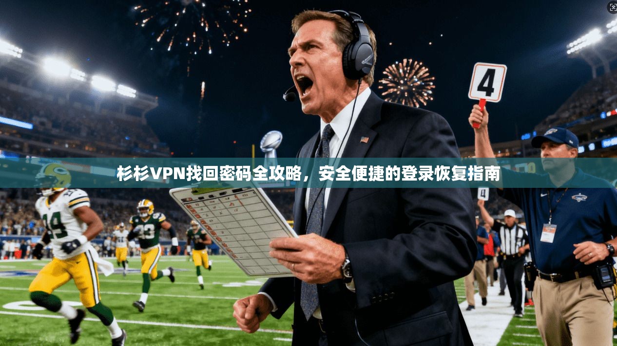 杉杉VPN找回密码全攻略，安全便捷的登录恢复指南
